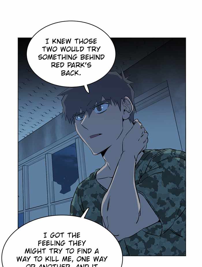 Parallel City Chapter 78 - Page 23
