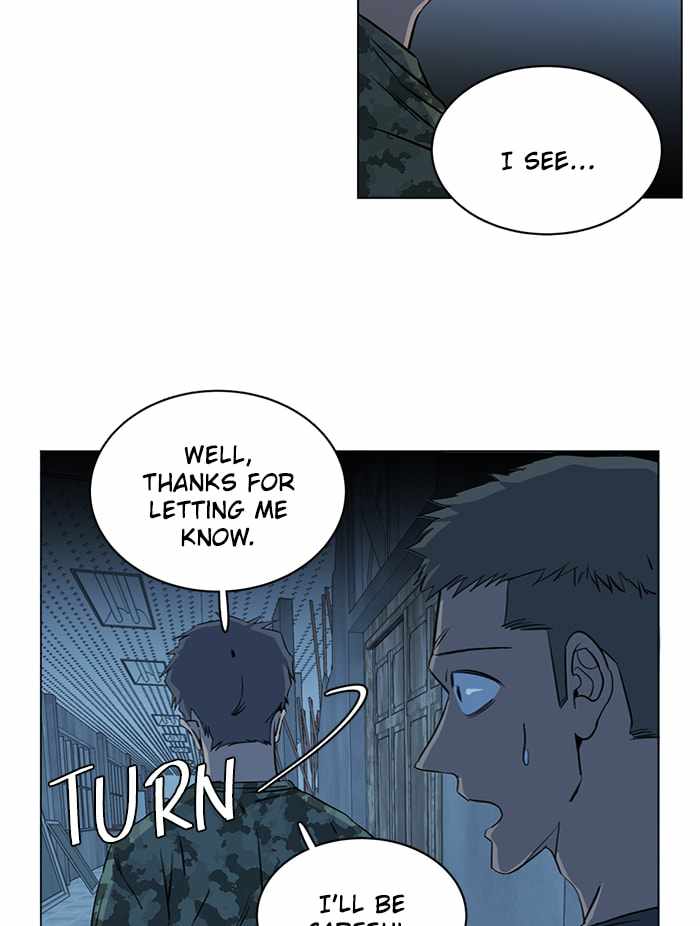 Parallel City Chapter 78 - Page 25