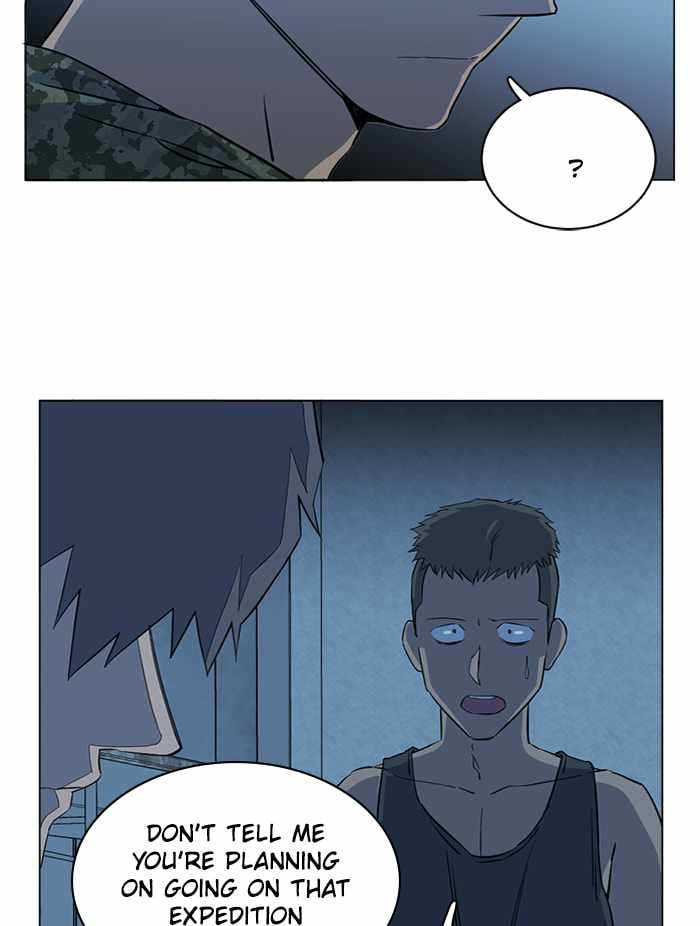 Parallel City Chapter 78 - Page 27