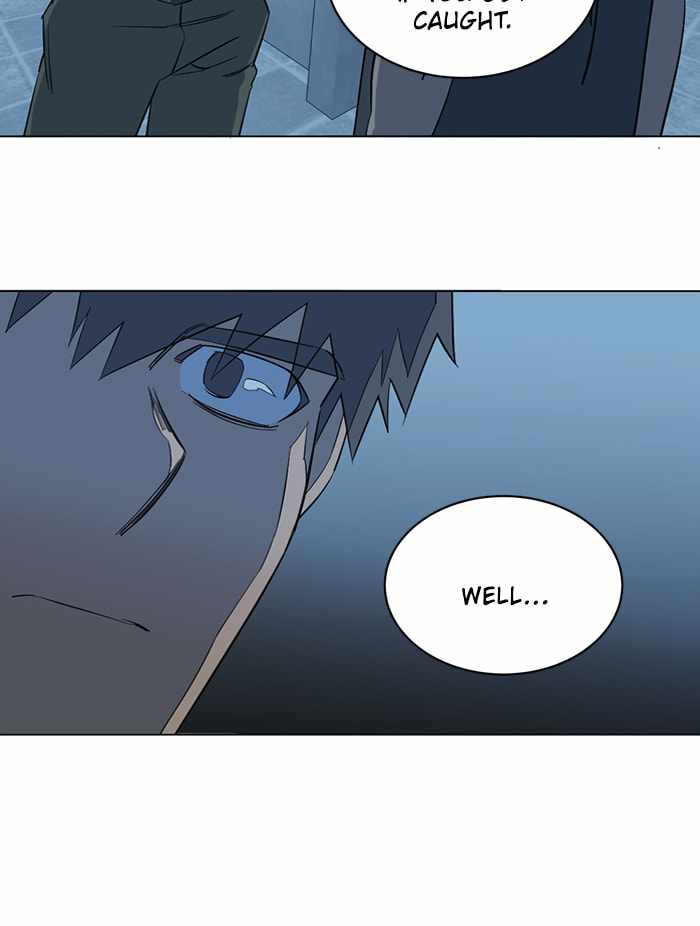 Parallel City Chapter 78 - Page 30