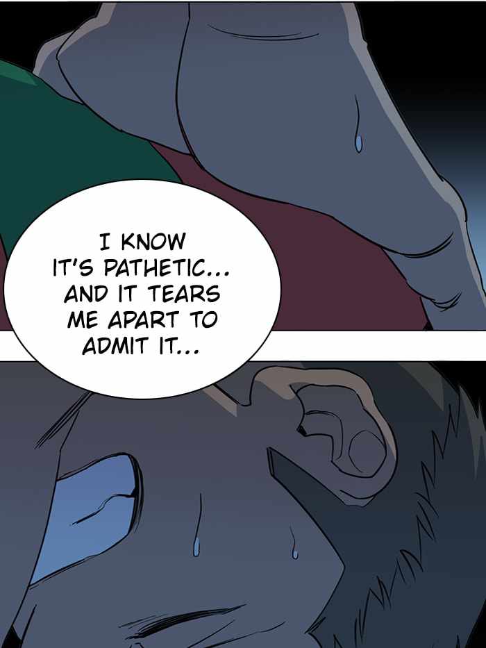 Parallel City Chapter 78 - Page 40