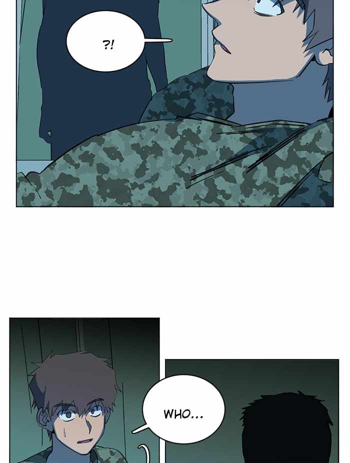 Parallel City Chapter 78 - Page 6