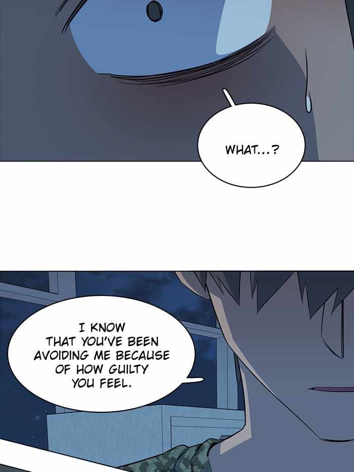 Parallel City Chapter 78 - Page 57