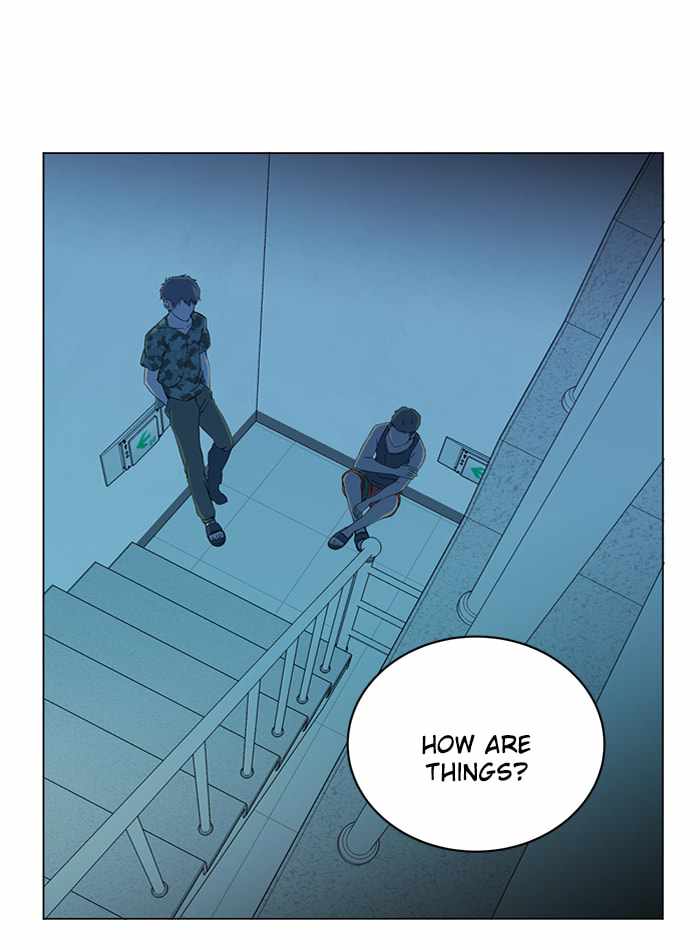 Parallel City Chapter 78 - Page 69