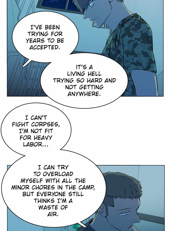 Parallel City Chapter 78 - Page 71