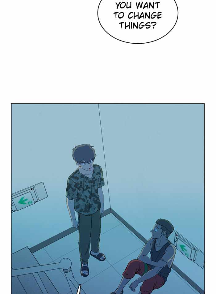 Parallel City Chapter 78 - Page 77