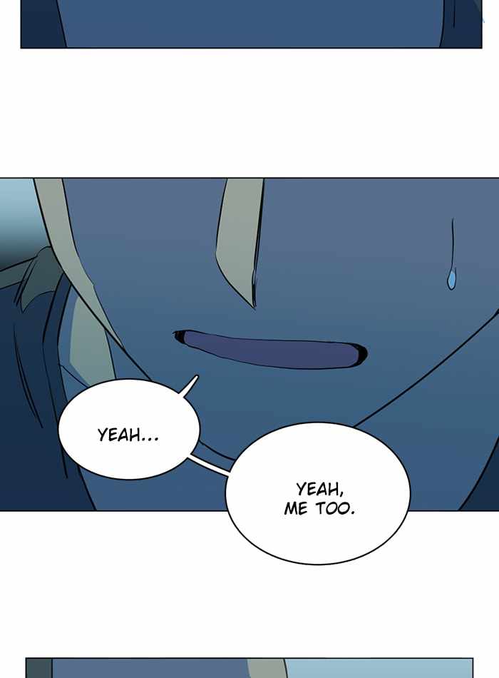 Parallel City Chapter 78 - Page 86