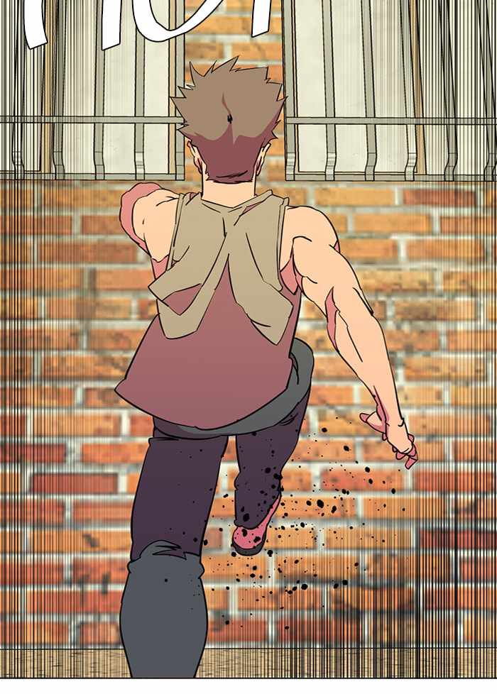 Parallel City Chapter 78 - Page 94