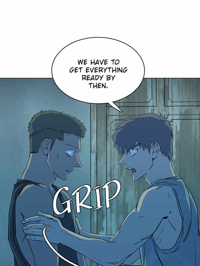 Parallel City Chapter 79 - Page 101