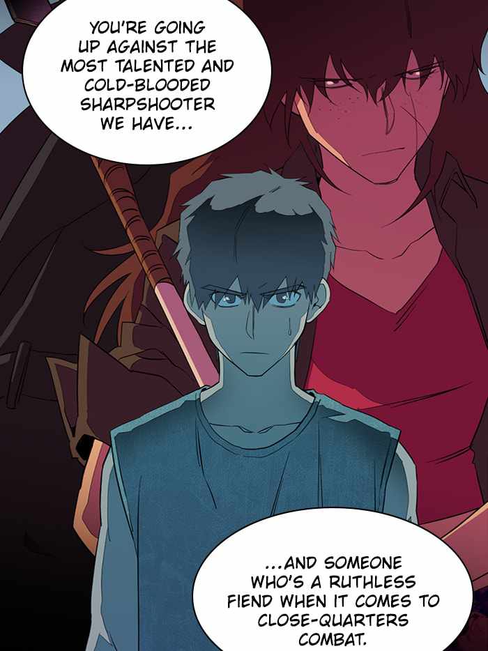 Parallel City Chapter 79 - Page 104