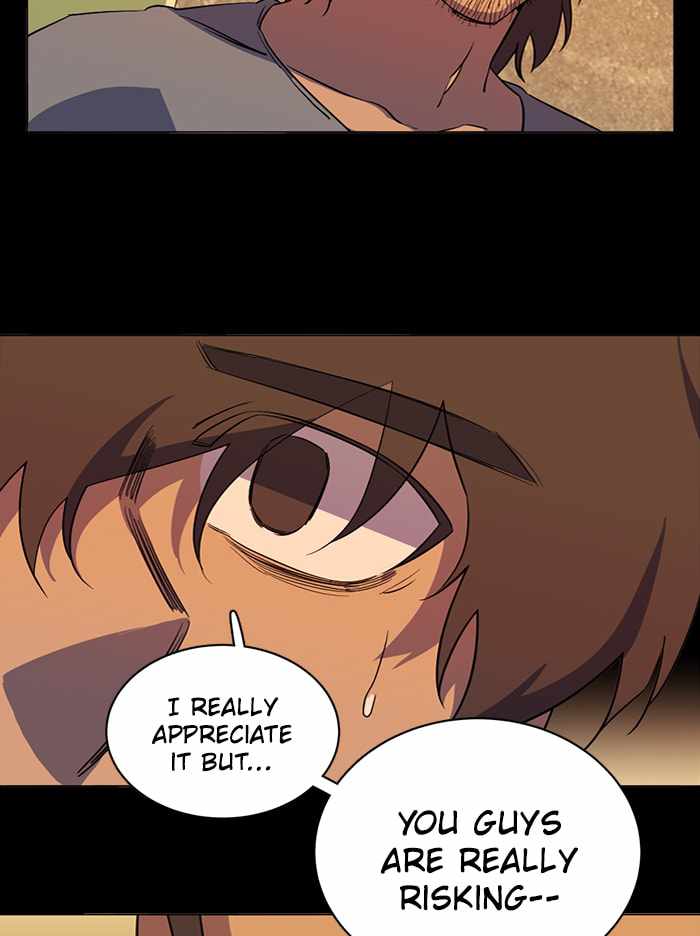 Parallel City Chapter 79 - Page 12