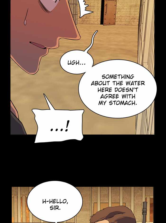 Parallel City Chapter 79 - Page 14