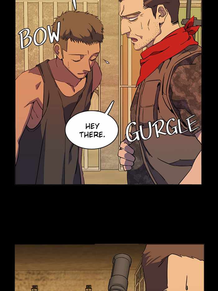Parallel City Chapter 79 - Page 15