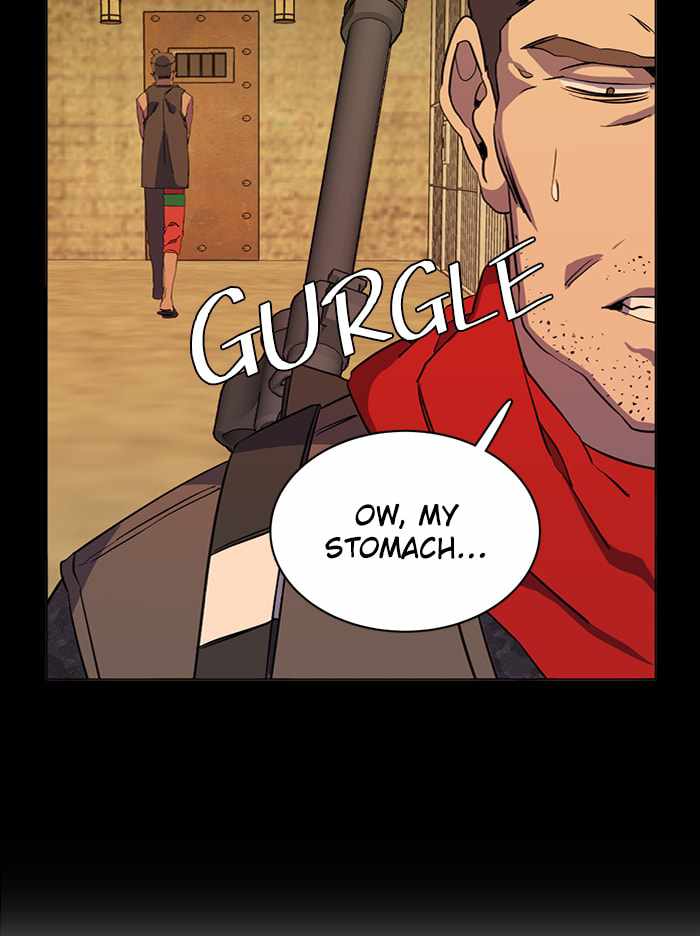 Parallel City Chapter 79 - Page 16