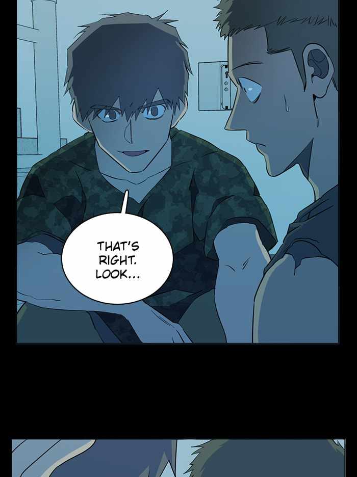 Parallel City Chapter 79 - Page 19