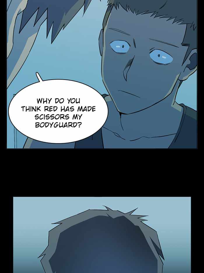 Parallel City Chapter 79 - Page 20
