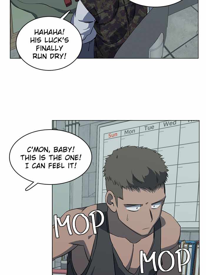 Parallel City Chapter 79 - Page 3
