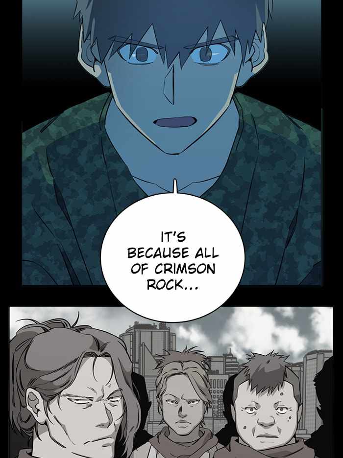 Parallel City Chapter 79 - Page 21