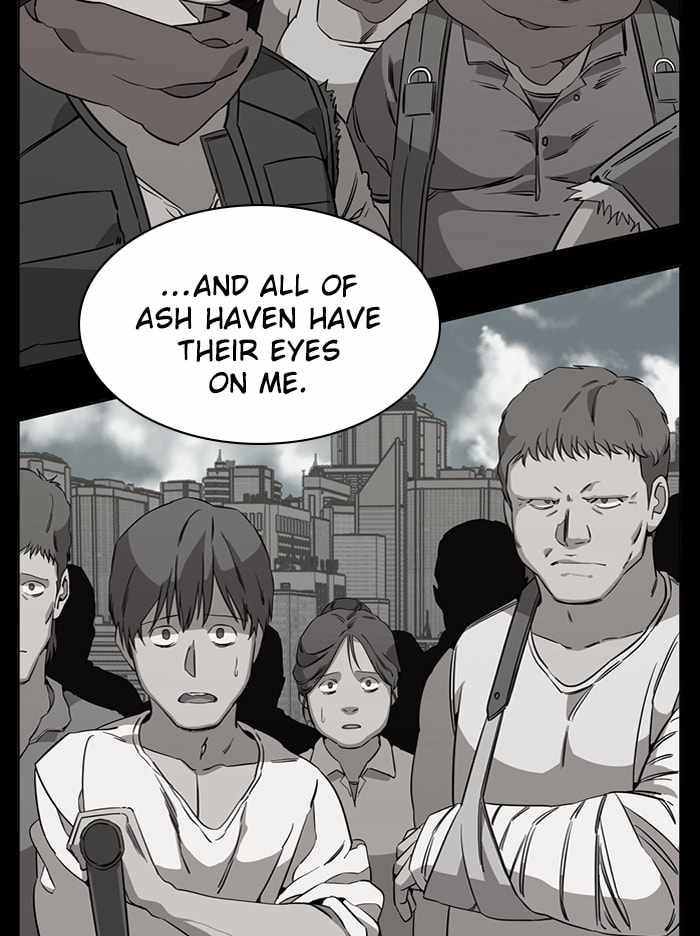 Parallel City Chapter 79 - Page 22