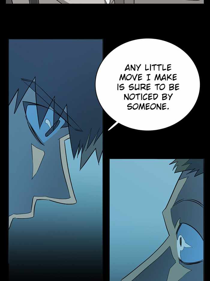 Parallel City Chapter 79 - Page 23