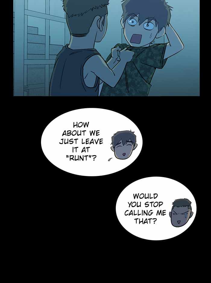 Parallel City Chapter 79 - Page 27
