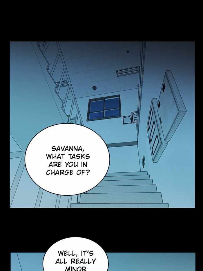 Parallel City Chapter 79 - Page 28