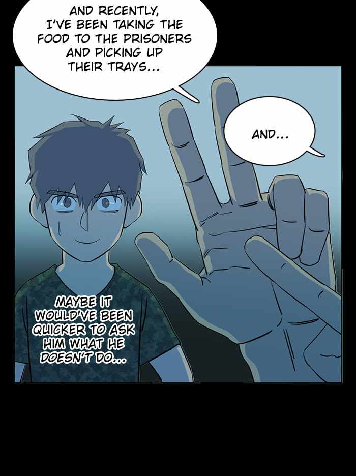 Parallel City Chapter 79 - Page 30