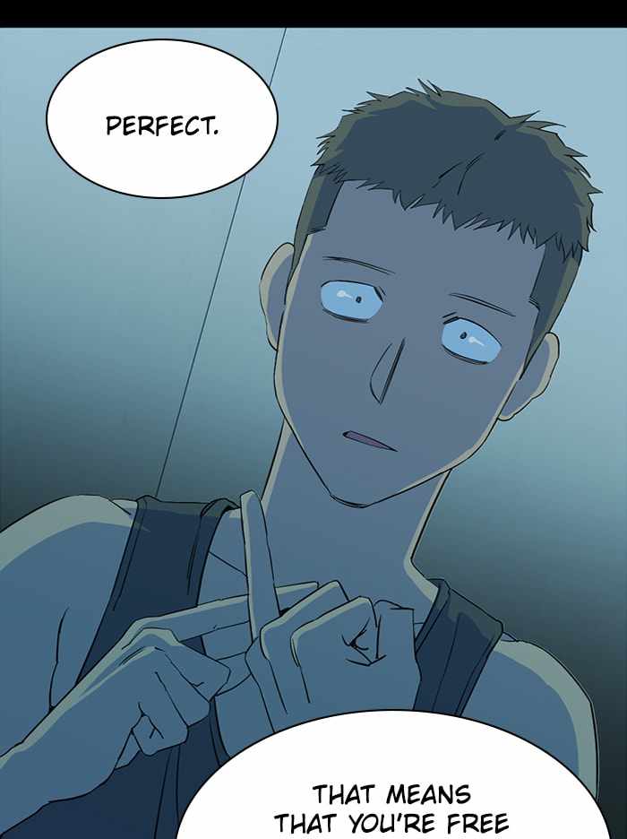 Parallel City Chapter 79 - Page 31