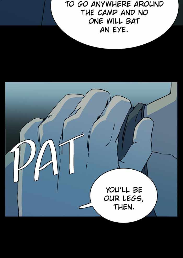 Parallel City Chapter 79 - Page 32
