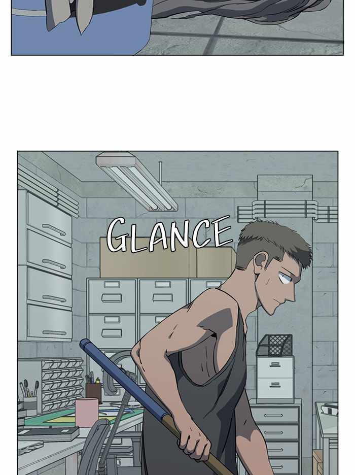 Parallel City Chapter 79 - Page 5