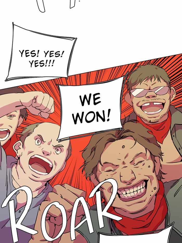 Parallel City Chapter 79 - Page 49