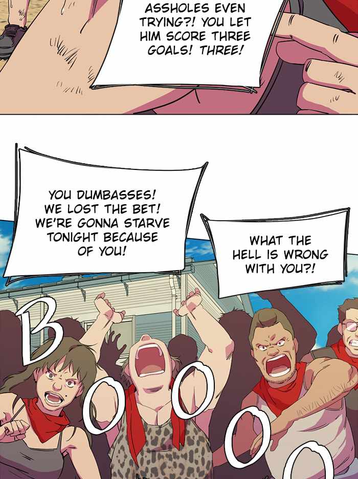 Parallel City Chapter 79 - Page 51