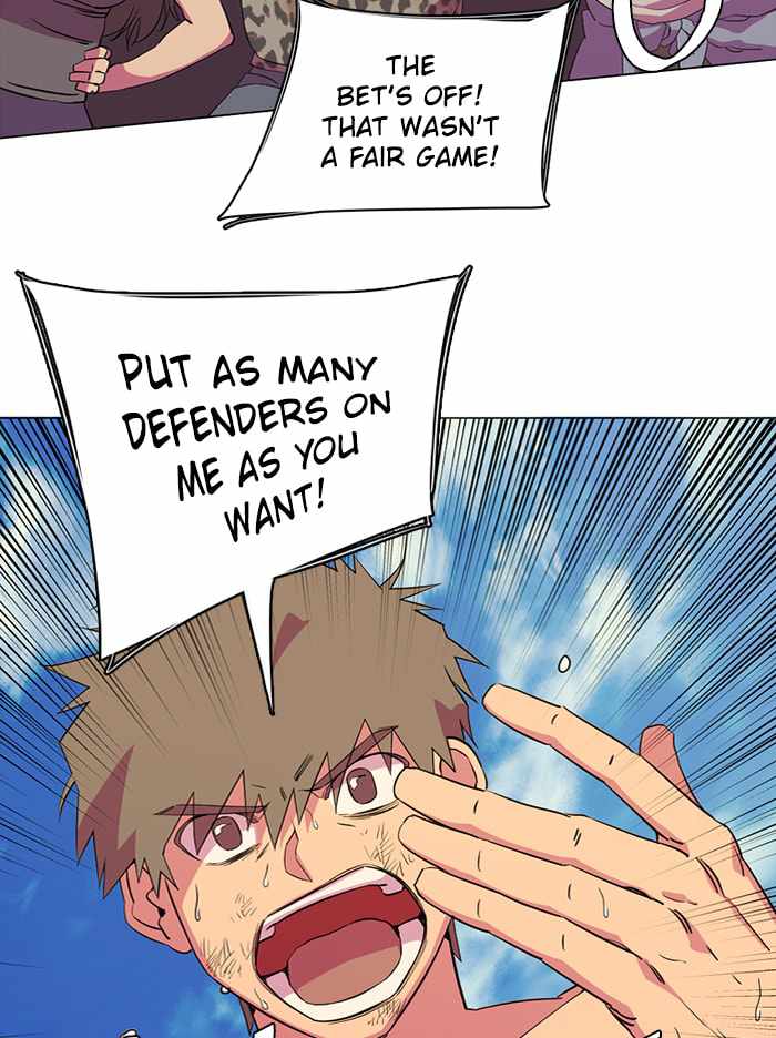 Parallel City Chapter 79 - Page 52