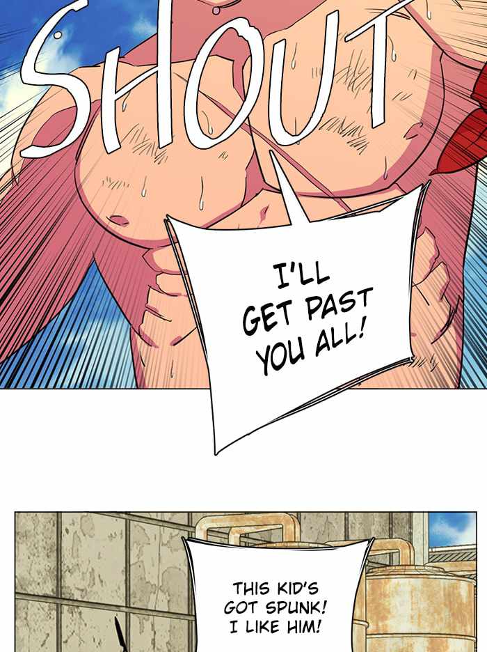 Parallel City Chapter 79 - Page 53