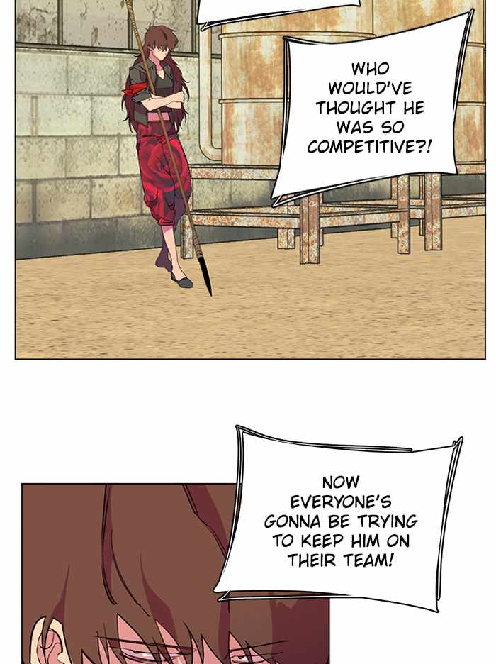 Parallel City Chapter 79 - Page 54