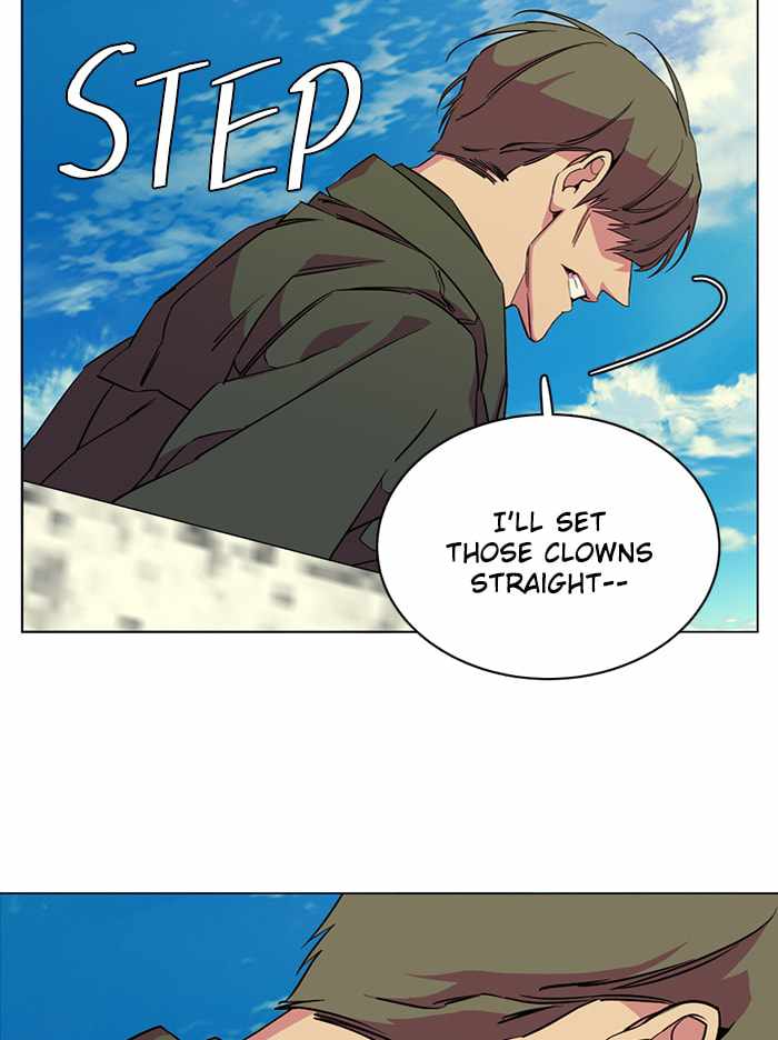 Parallel City Chapter 79 - Page 58