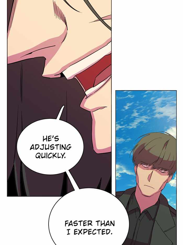 Parallel City Chapter 79 - Page 61