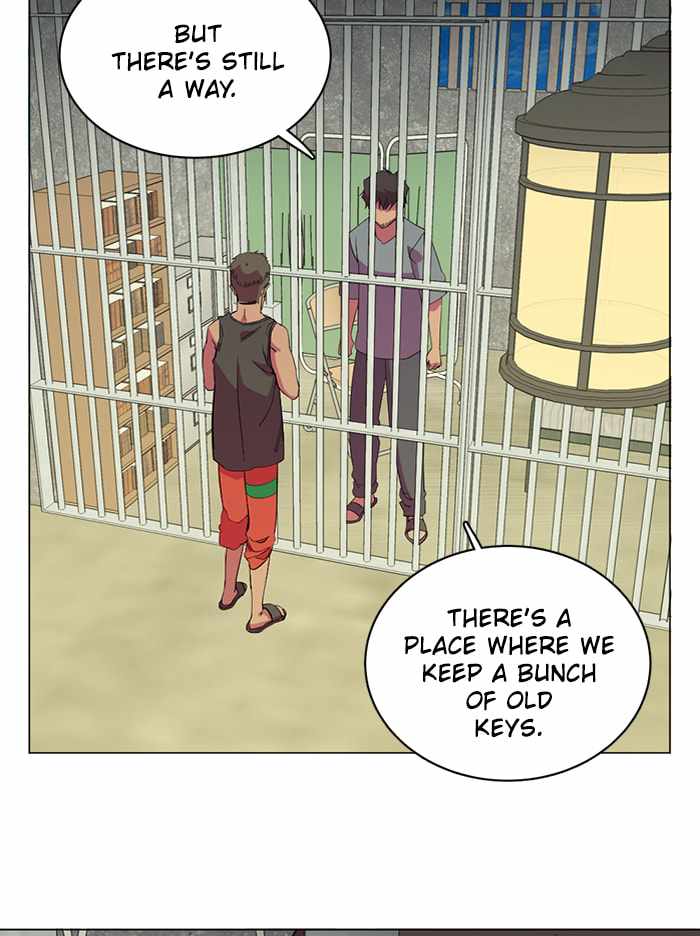 Parallel City Chapter 79 - Page 68