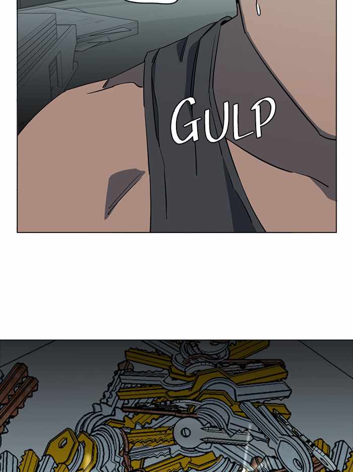 Parallel City Chapter 79 - Page 71