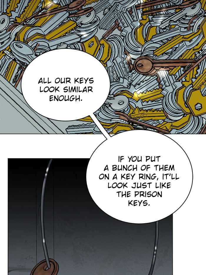Parallel City Chapter 79 - Page 72