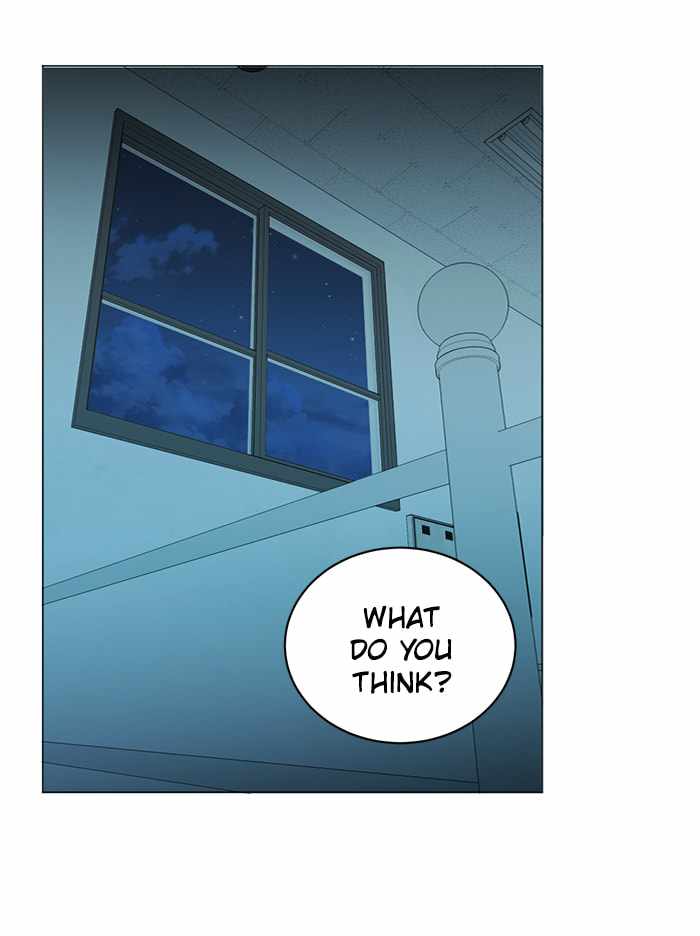 Parallel City Chapter 79 - Page 76