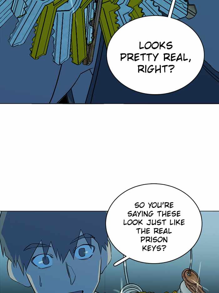 Parallel City Chapter 79 - Page 78