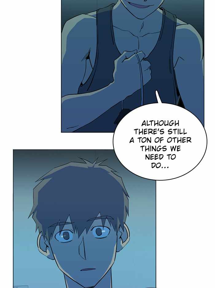 Parallel City Chapter 79 - Page 80