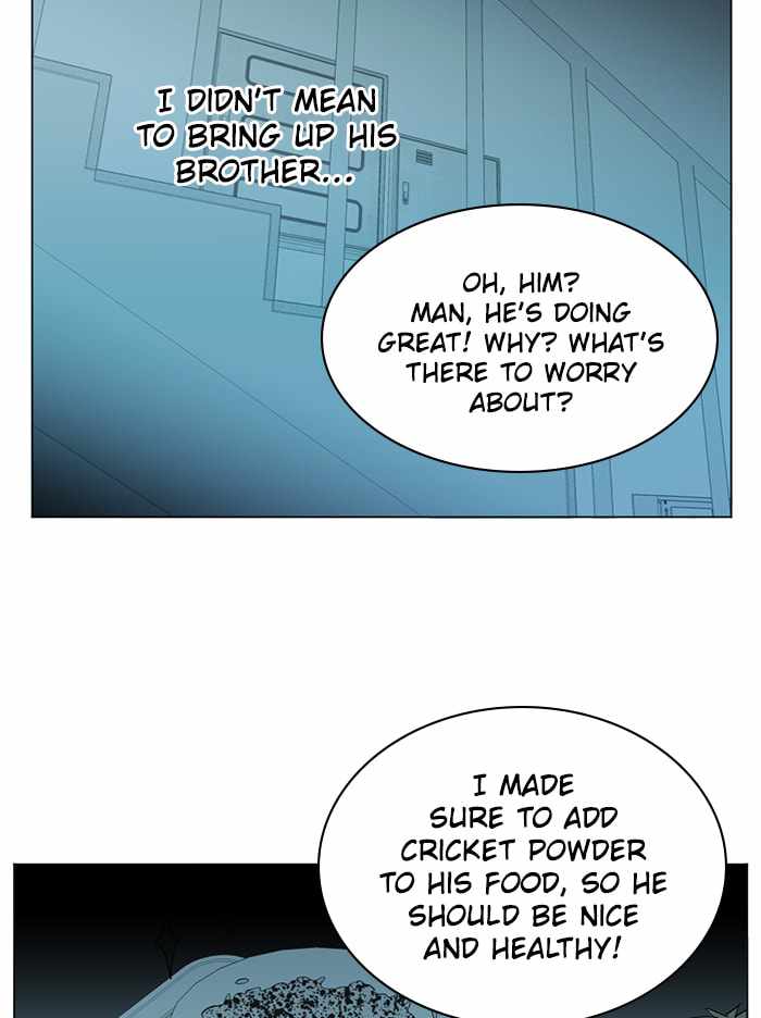 Parallel City Chapter 79 - Page 84