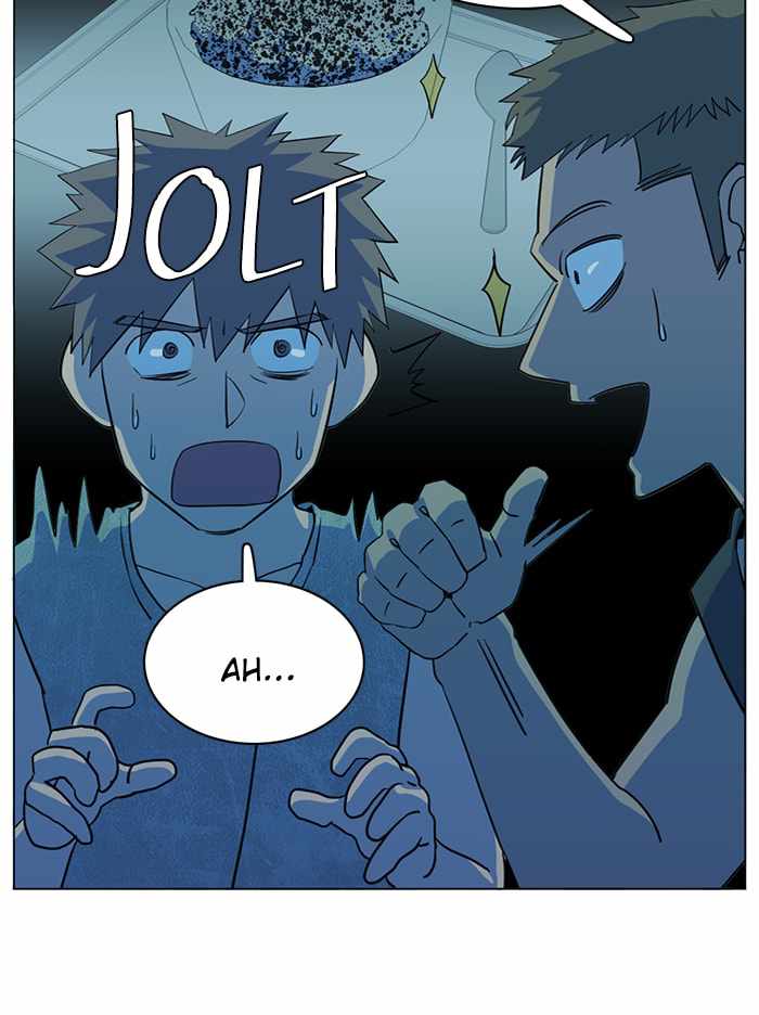 Parallel City Chapter 79 - Page 85