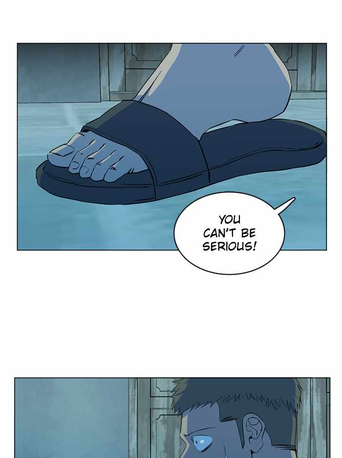 Parallel City Chapter 79 - Page 88