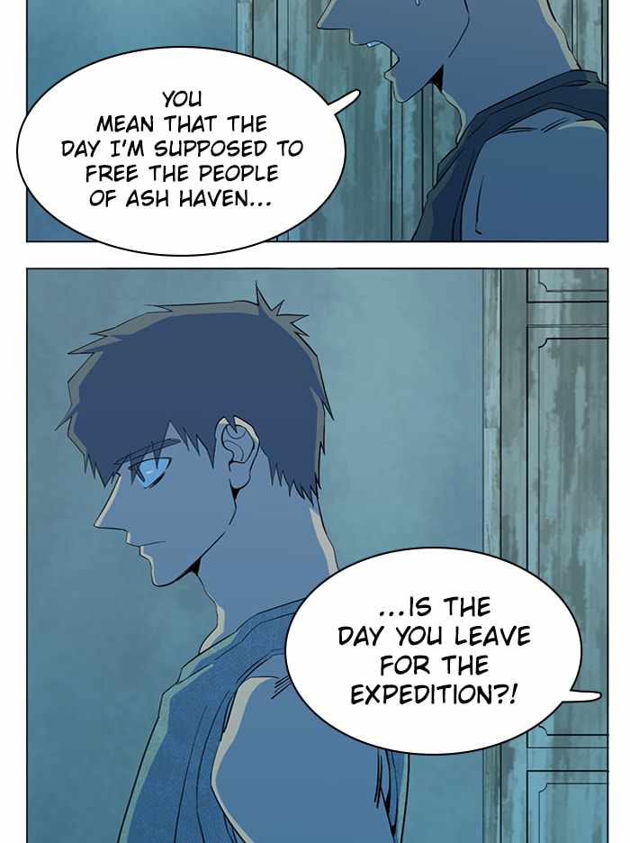 Parallel City Chapter 79 - Page 89