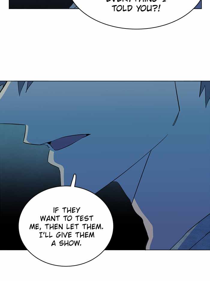 Parallel City Chapter 79 - Page 91