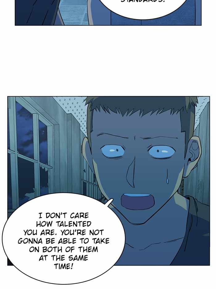 Parallel City Chapter 79 - Page 93