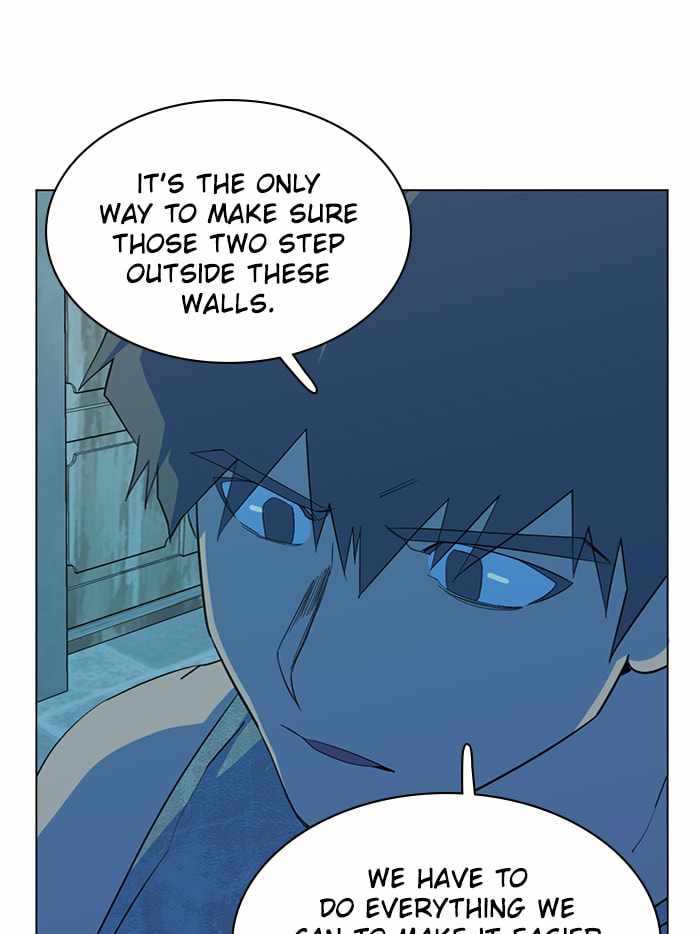 Parallel City Chapter 79 - Page 97